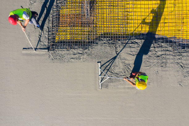 Reliable Ballville, OH Concrete contractor Solutions